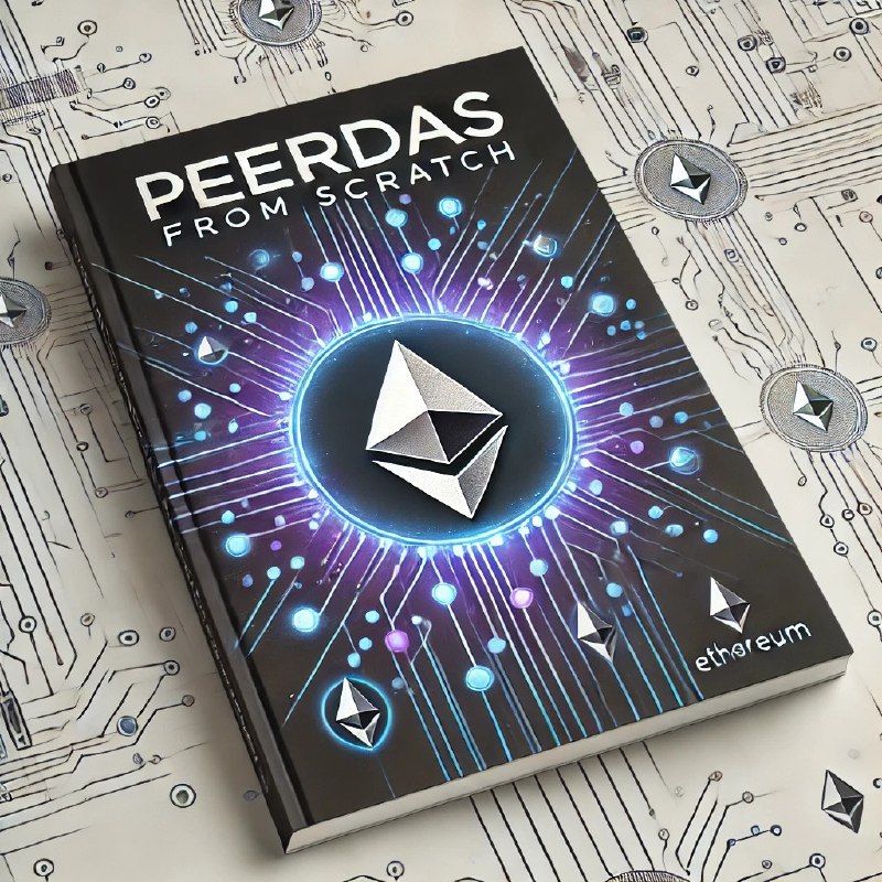 PeerDAS from scratch - HackMD