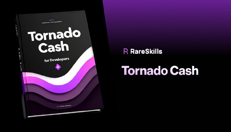 How Tornado Cash Works (Line by Line for Devs) - RareSkills