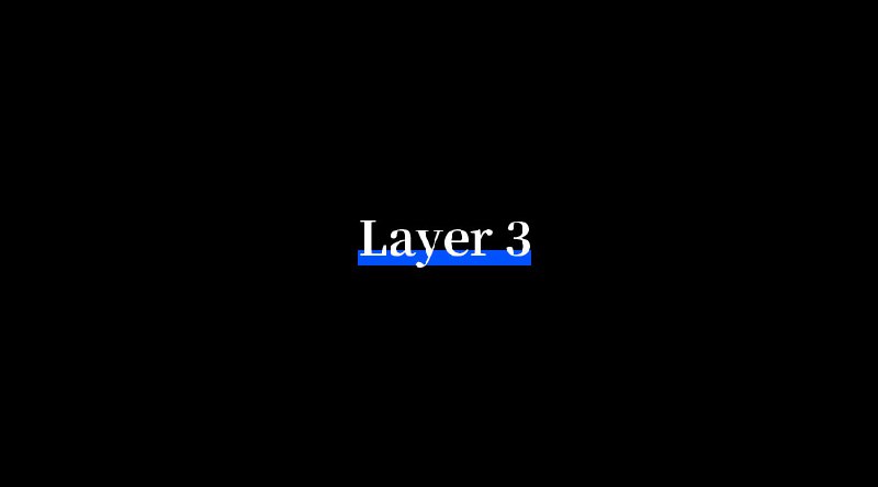 Layer3 会是以太坊的新方向吗？