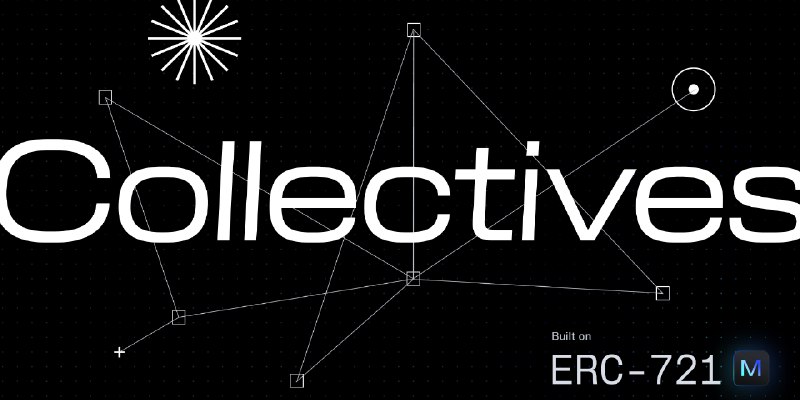 Collectives: A New Social Networking Primitive (ERC-721M) for Web3