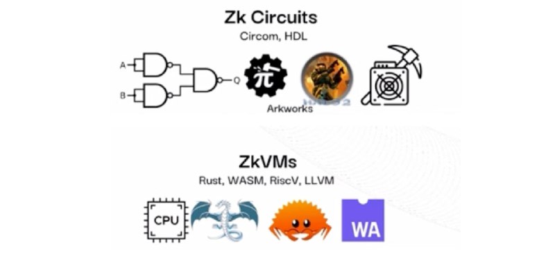 Which ZK proving languages are the most future proof?