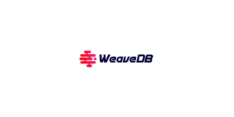 WeaveDB - Decentralized NoSQL DB on Arweave