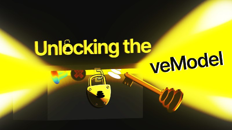 Unlocking the veModel