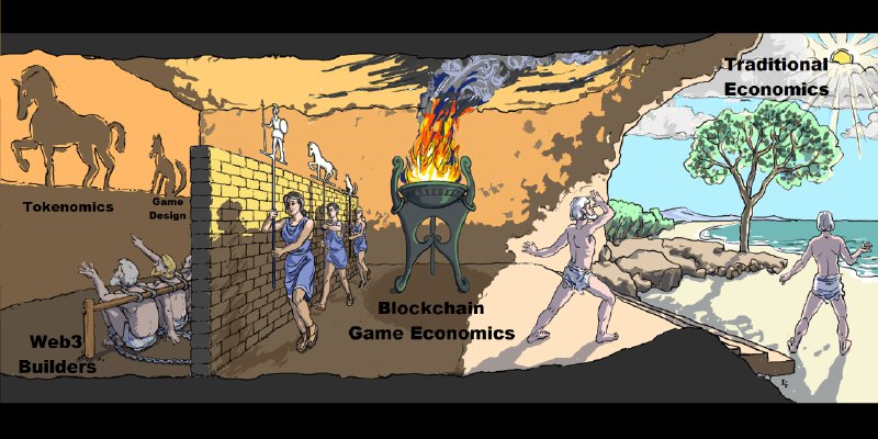 Designing an Open Game Economy (Part 1)