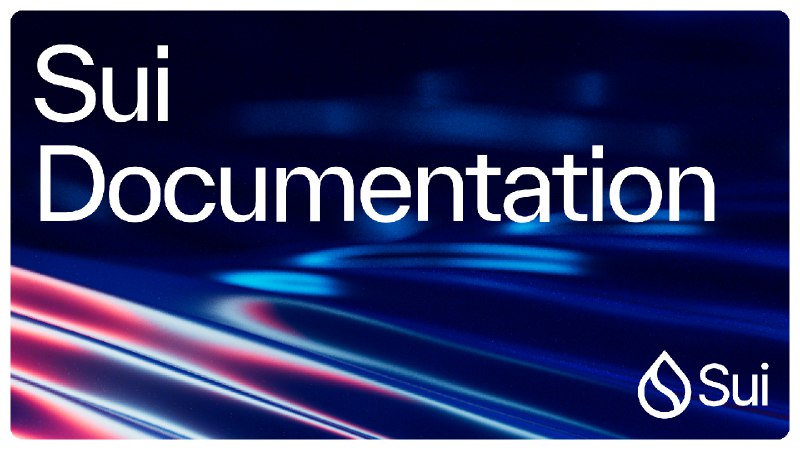 Sui Components | Sui Documentation