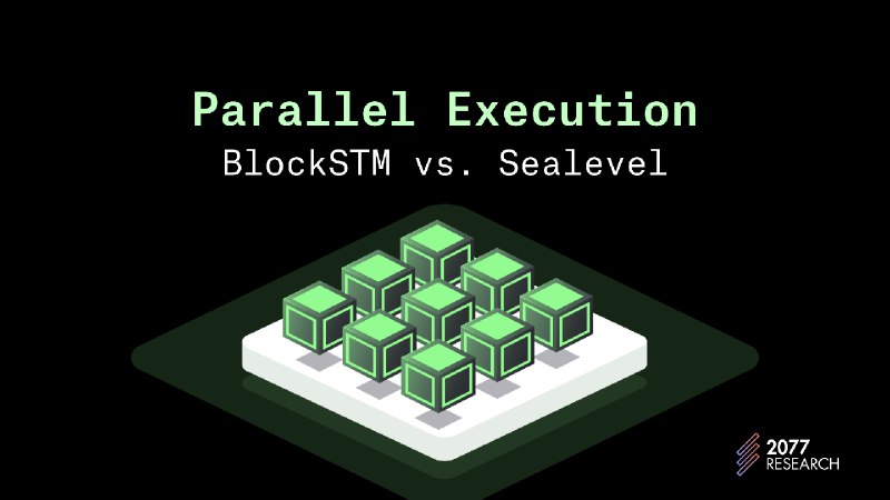 Block-STM vs. Sealevel: A Comparison of Parallel Execution Engines