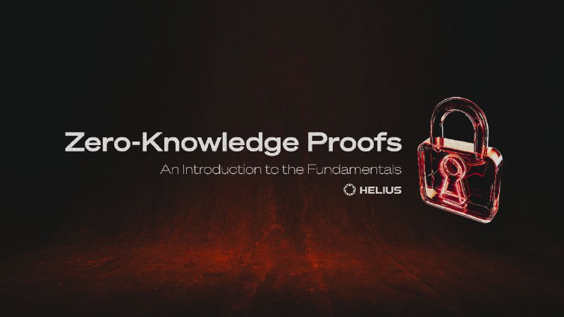 Zero-Knowledge Proofs: An Introduction to the Fundamentals