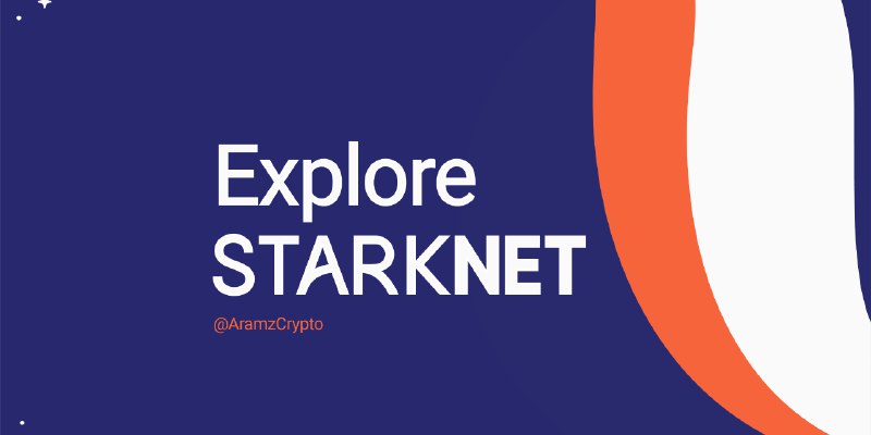 A Guide to Exploring the Starknet Ecosystem