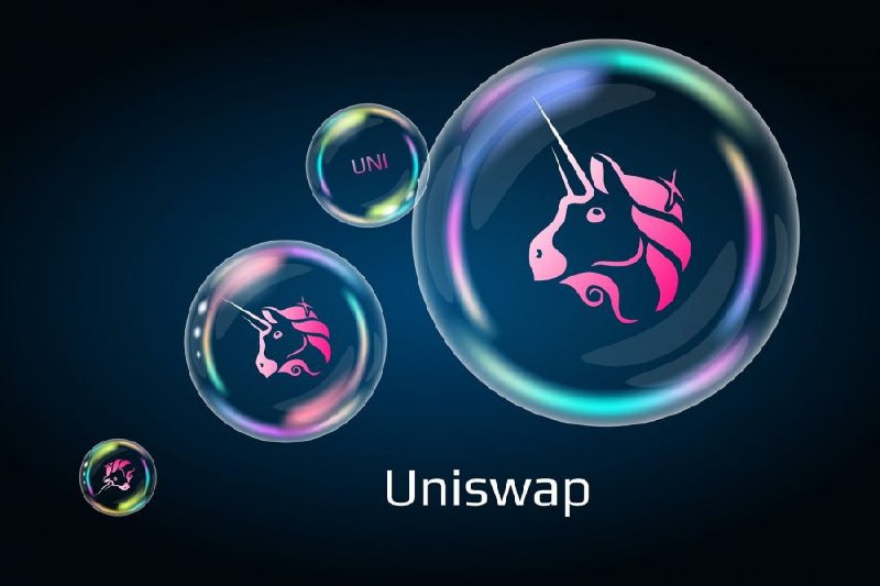 一文详谈 Uniswap 简史