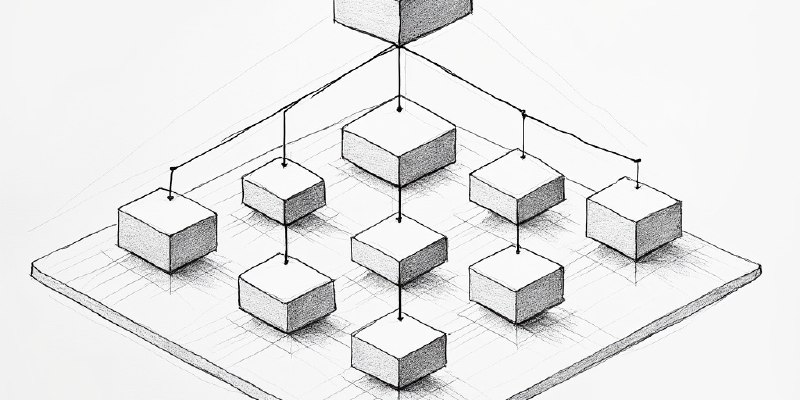 The Evolution of Blockchain State Architectures