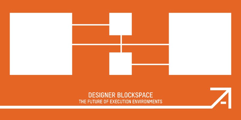 Designer Blockspace: The Future of Execution Environments