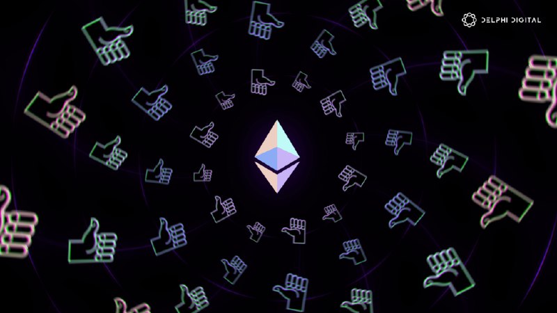 The Hitchhiker's Guide to Ethereum - Delphi Digital