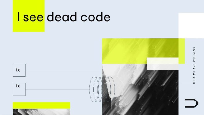 I See Dead Code