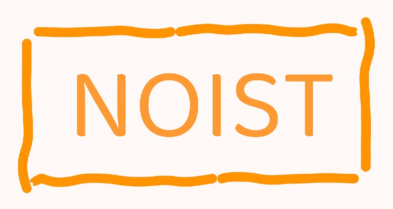 Introducing NOIST: a non-interactive, single-round t-of-n threshold signing protocol