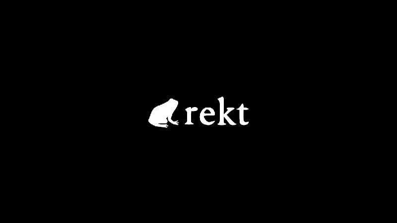 Rekt - Home