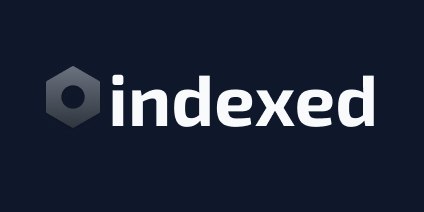 indexed.xyz