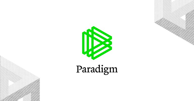 Introducing Reth - Paradigm