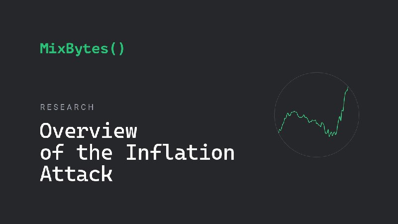 Overview of the Inflation Attack