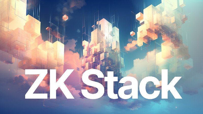 Introducing the ZK Stack