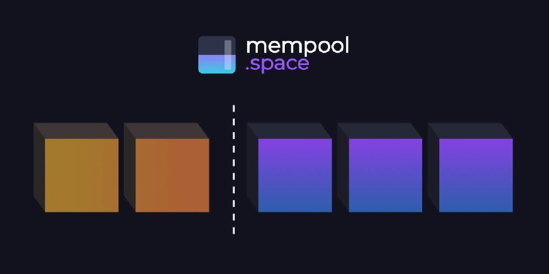 The Mempool Open Source Project®