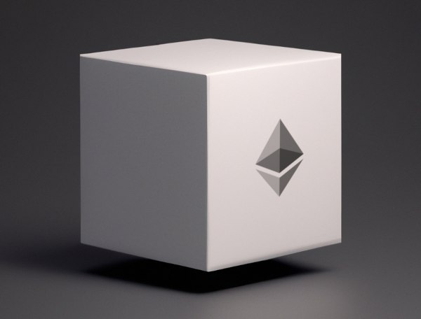 Ethereum Block Value Analytics