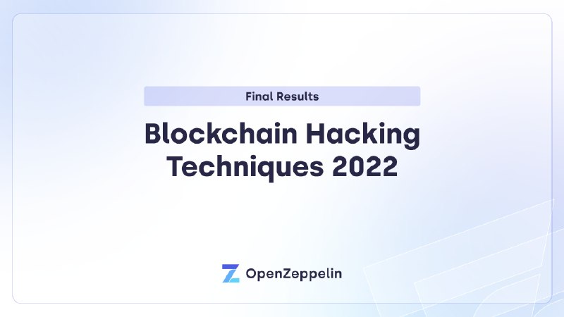 Top 10 Hacking Techniques of 2022