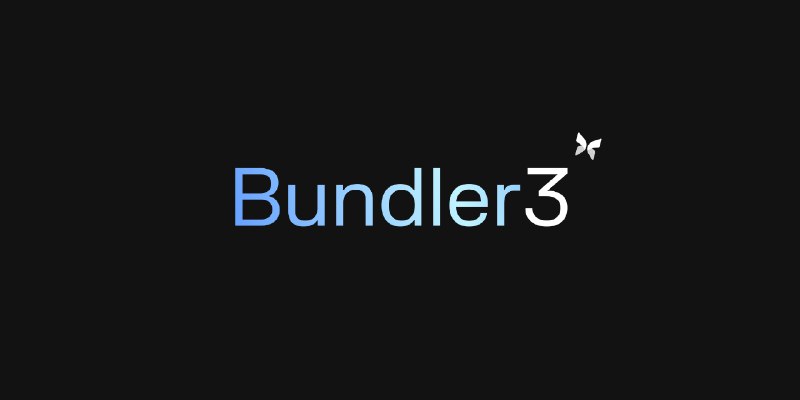 Introducing Bundler3