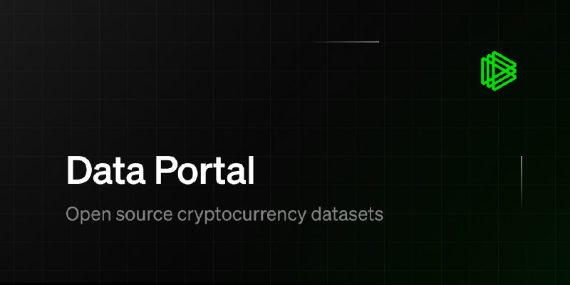 Paradigm Data Portal